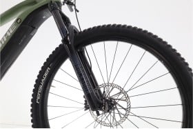 Haibike All MTN Carbone GX
