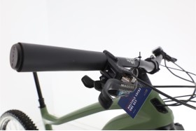 Haibike All MTN Carbone GX