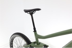 Haibike All MTN Carbone GX