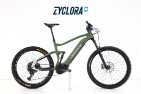 Haibike All MTN Carbone GX