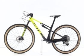 BMC Fourstroke 01 Two Carbone GX AXS