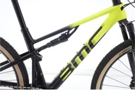 BMC Fourstroke 01 Two Carbone GX AXS