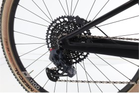 BMC Fourstroke 01 Two Carbone GX AXS