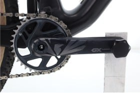 BMC Fourstroke 01 Two Carbone GX AXS