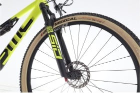 BMC Fourstroke 01 Two Carbone GX AXS