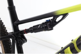 BMC Fourstroke 01 Two Carbone GX AXS