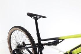 BMC Fourstroke 01 Two Carbone GX AXS