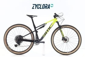 BMC Fourstroke 01 Two Carbone GX AXS
