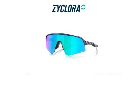 Lunettes Oakley Sutro Lite Sweep Prizm Sapphire Matte Navy