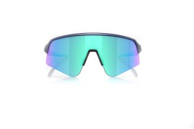 Lunettes Oakley Sutro Lite Sweep Prizm Sapphire Matte Navy