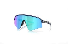 Lunettes Oakley Sutro Lite Sweep Prizm Sapphire Matte Navy