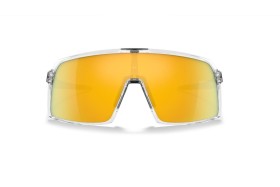 Lunettes Oakley Sutro Prizm 24k Clear