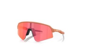 Lunettes Oakley Sutro Lite Sweep Prizm trail torch M.Ginger