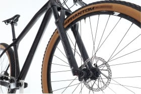 Mondraker Chrono Carbone