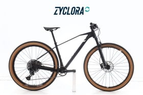 Mondraker Chrono Carbone