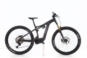 BH AtomX Lynx Pro 9.9 Carbone XT
