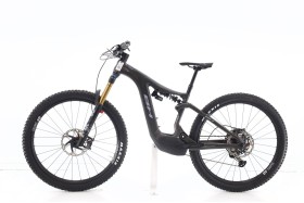 BH AtomX Lynx Pro 9.9 Carbone XT