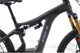 BH AtomX Lynx Pro 9.9 Carbone XT