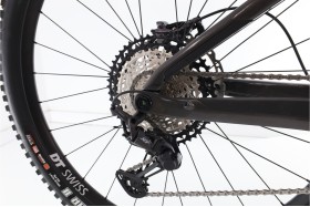 BH AtomX Lynx Pro 9.9 Carbone XT