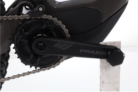 BH AtomX Lynx Pro 9.9 Carbone XT