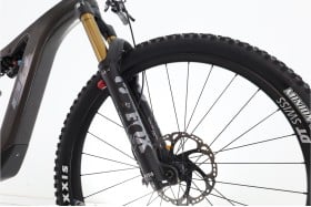BH AtomX Lynx Pro 9.9 Carbone XT