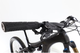 BH AtomX Lynx Pro 9.9 Carbone XT