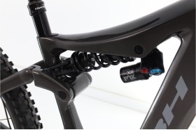 BH AtomX Lynx Pro 9.9 Carbone XT