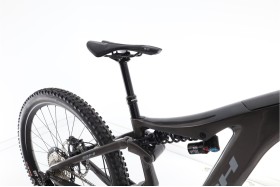 BH AtomX Lynx Pro 9.9 Carbone XT