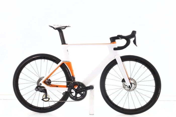 Orbea Orca Aero M20I Limited Carbone Di2 12V