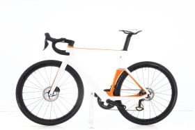 Orbea Orca Aero M20I Limited Carbone Di2 12V