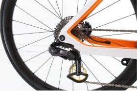 Orbea Orca Aero M20I Limited Carbone Di2 12V