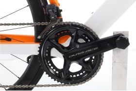 Orbea Orca Aero M20I Limited Carbone Di2 12V
