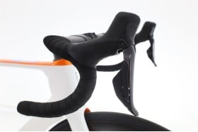 Orbea Orca Aero M20I Limited Carbone Di2 12V