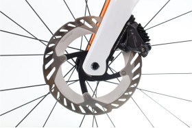 Orbea Orca Aero M20I Limited Carbone Di2 12V