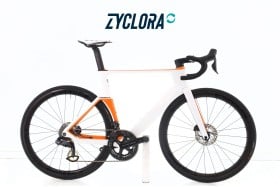 Orbea Orca Aero M20I Limited Carbone Di2 12V