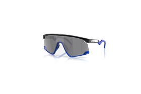 Lunettes Oakley BXTR Matte Black Prizm Black