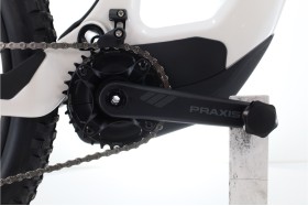 BH AtomX Lynx Pro 9.7 Carbone XT