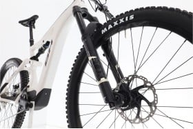 BH AtomX Lynx Pro 9.7 Carbone XT