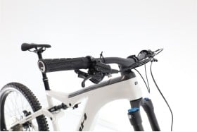 BH AtomX Lynx Pro 9.7 Carbone XT