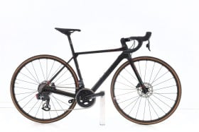 Factor O2 VAM Carbone AXS 12V