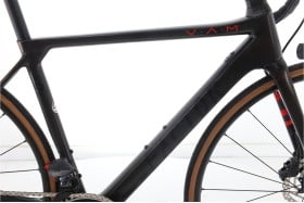Factor O2 VAM Carbone AXS 12V