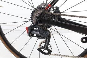 Factor O2 VAM Carbone AXS 12V