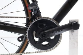 Factor O2 VAM Carbone AXS 12V