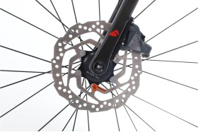 Factor O2 VAM Carbone AXS 12V