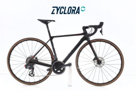 Factor O2 VAM Carbone AXS 12V
