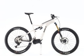 BH AtomX Lynx Pro 9.9 Carbone XT