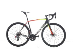 Specialized Tarmac SL5 S-Works Carbone AXS 12V