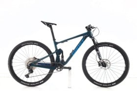 Ghost Lector Essential FS Carbone XT