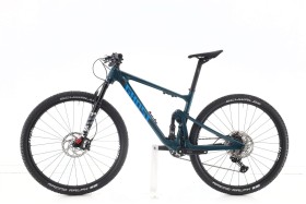 Ghost Lector Essential FS Carbone XT