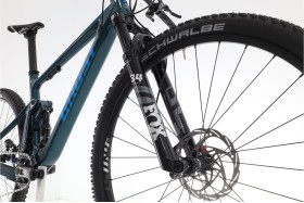 Ghost Lector Essential FS Carbone XT